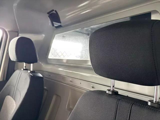 2021 Ford Transit Connect XL Cargo Van