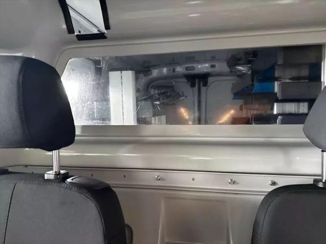 2021 Ford Transit Connect XL Cargo Van