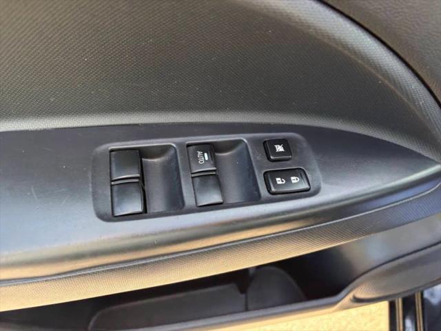 2017 Mitsubishi Mirage G4 ES