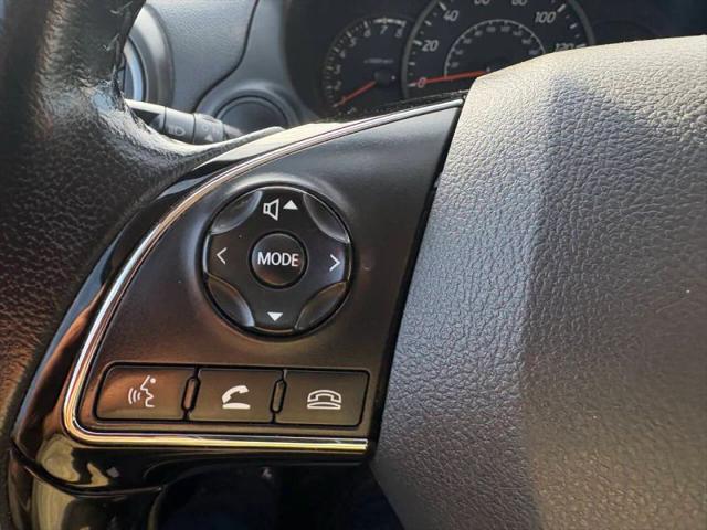 2017 Mitsubishi Mirage G4 ES