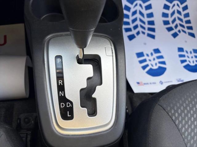 2017 Mitsubishi Mirage G4 ES