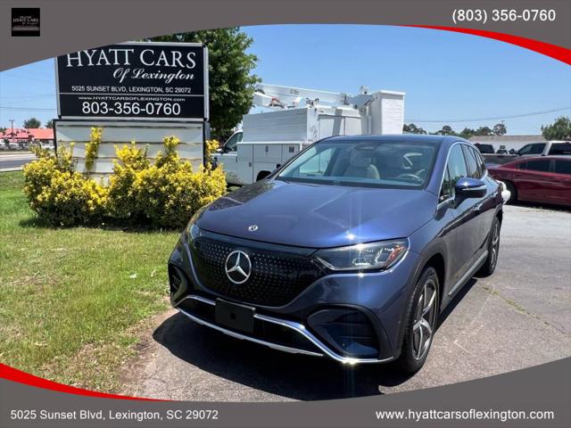 2023 Mercedes-Benz EQE 500 4MATIC for sale in Lexington, SC