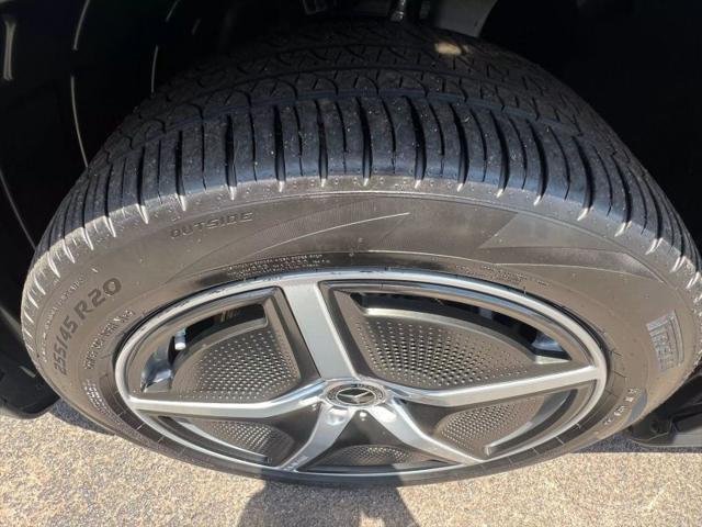 2023 Mercedes-Benz EQE 500 4MATIC
