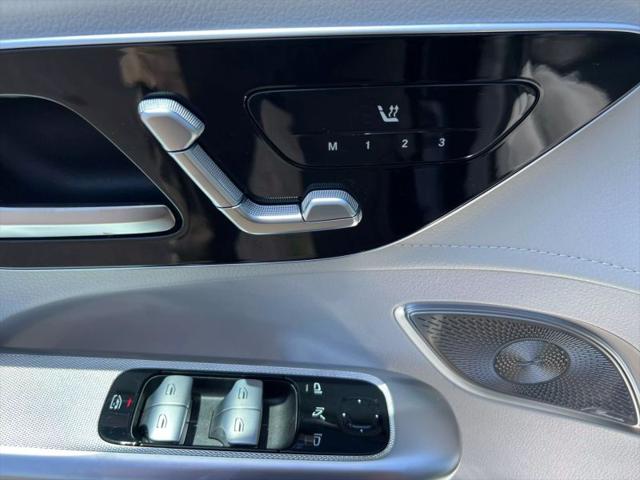2023 Mercedes-Benz EQE 500 4MATIC