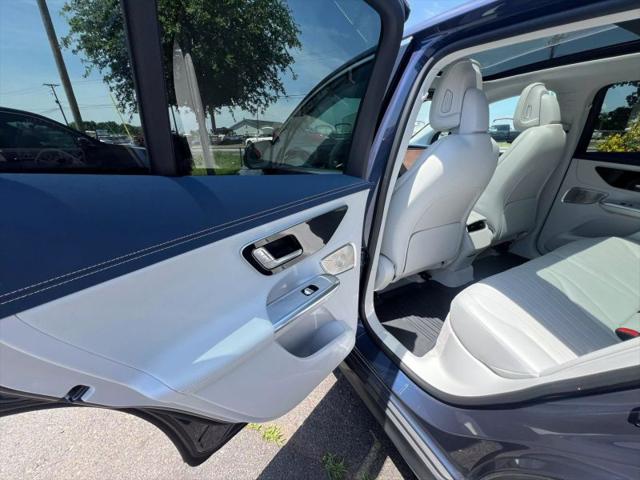 2023 Mercedes-Benz EQE 500 4MATIC