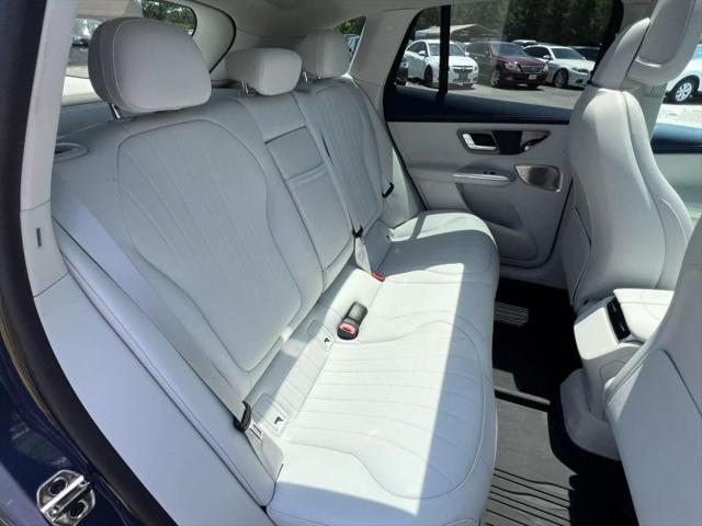 2023 Mercedes-Benz EQE 500 4MATIC