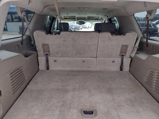 2015 Chevrolet Suburban LT