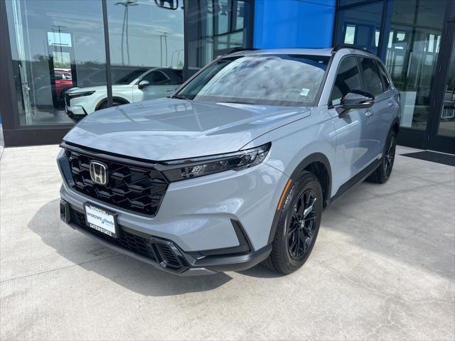 2025 Honda CR-V Hybrid Sport for sale in Aberdeen, WA