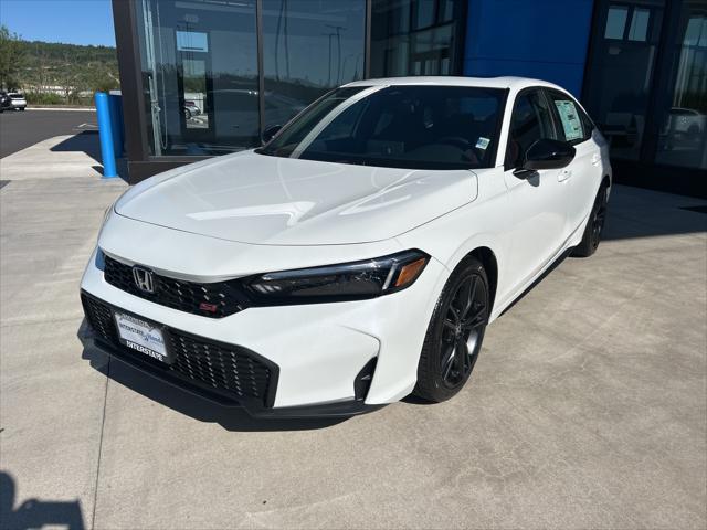 2025 Honda Civic Base for sale in Aberdeen, WA