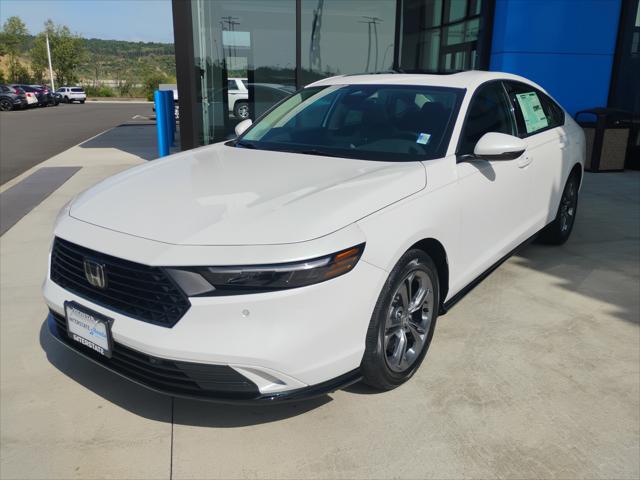 2025 Honda Accord Sedan EX-L for sale in Aberdeen, WA
