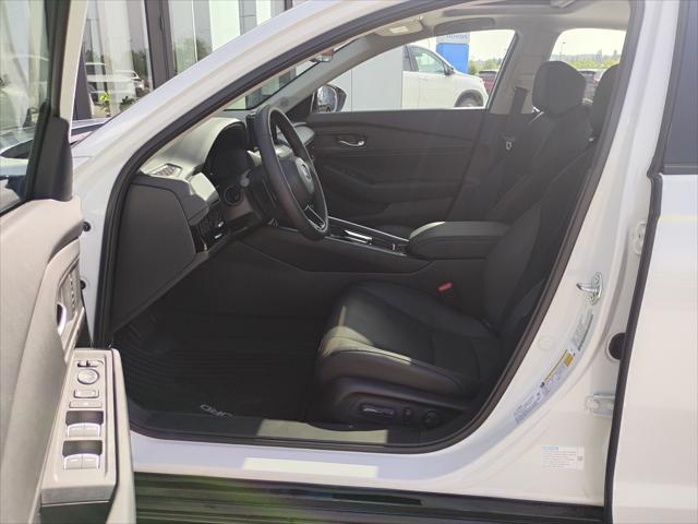 2025 Honda Accord Sedan EX-L