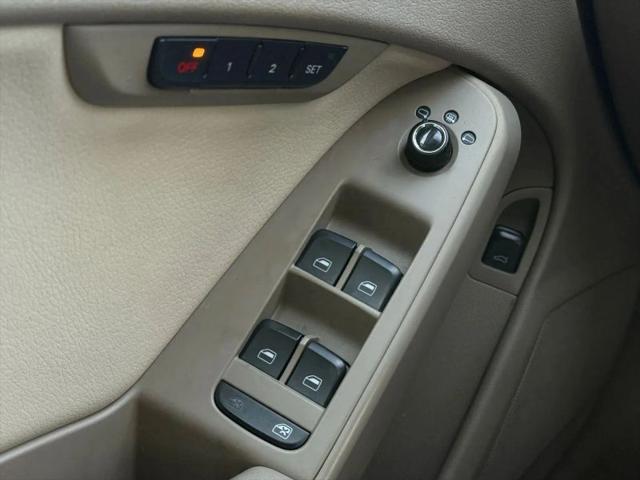 2009 Audi A4 2.0T Premium