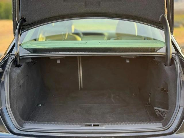 2009 Audi A4 2.0T Premium