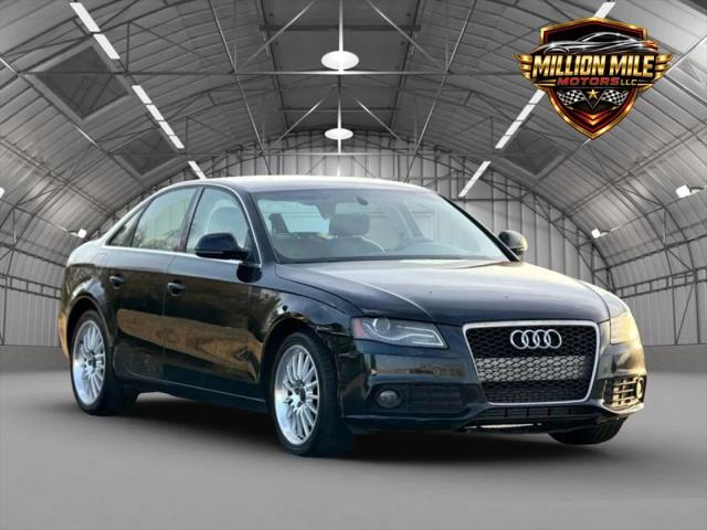 2009 Audi A4 2.0T Premium for sale in Lawrenceville, GA