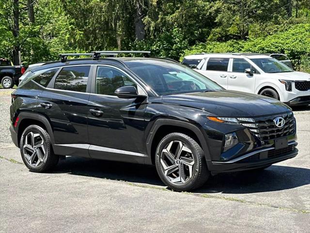 2022 Hyundai Tucson SEL for sale in Danbury, CT