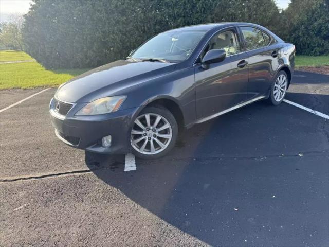 2008 Lexus IS 250 250 Sport for sale in London, OH