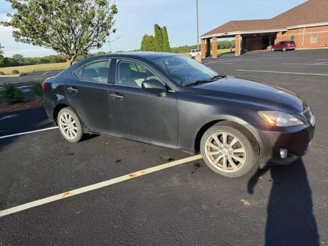 2008 Lexus IS 250 250 Sport