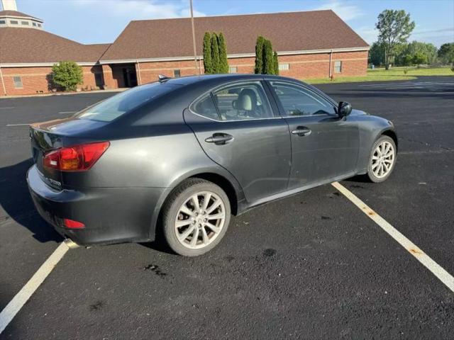 2008 Lexus IS 250 250 Sport