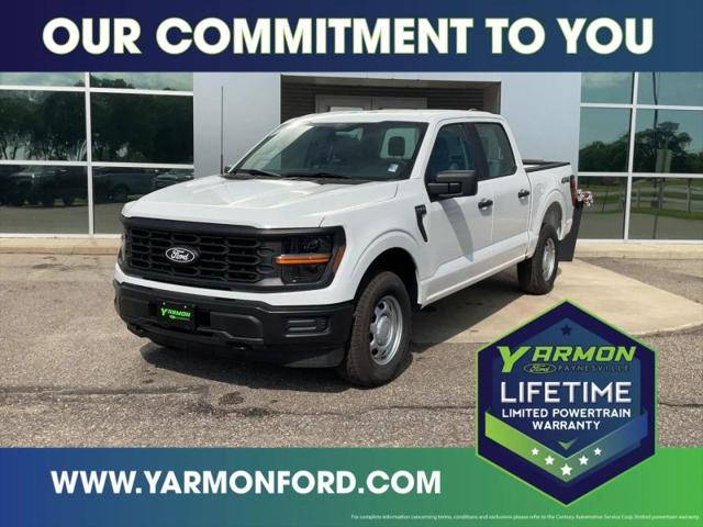 2025 Ford F-150 XL for sale in Paynesville, MN