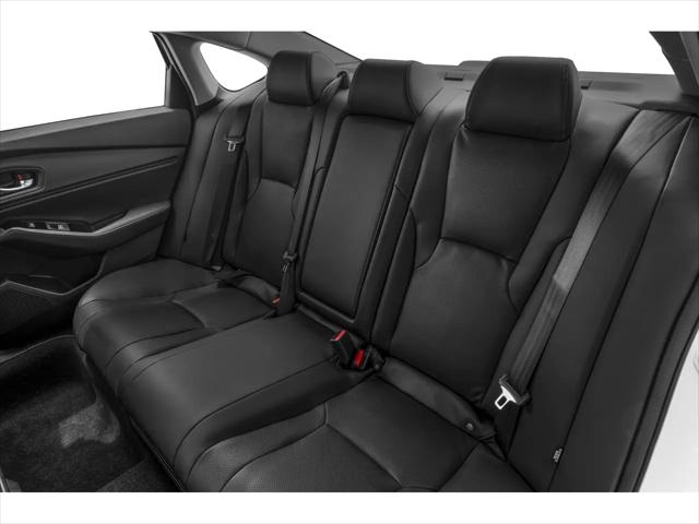 2025 Honda Accord Sedan Touring