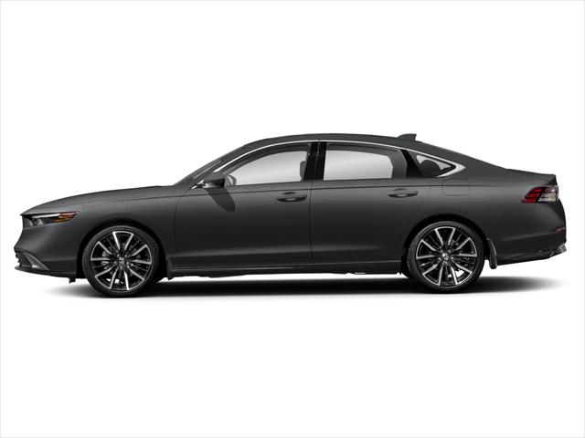 2025 Honda Accord Sedan Touring