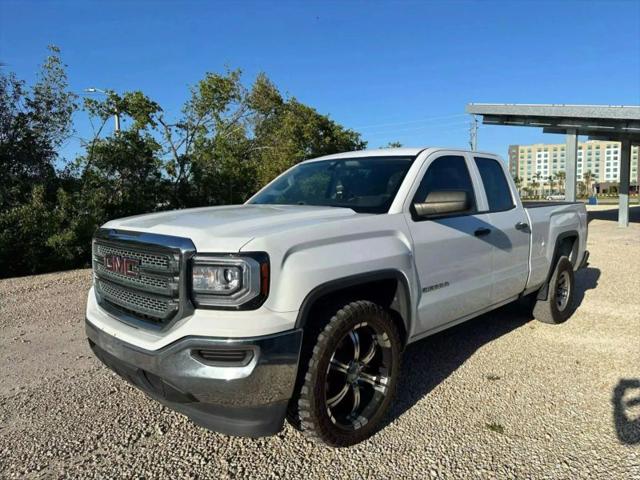 2018 GMC Sierra 1500 Base for sale in West Park, FL