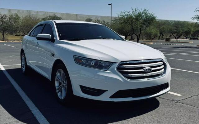 2013 Ford Taurus SEL