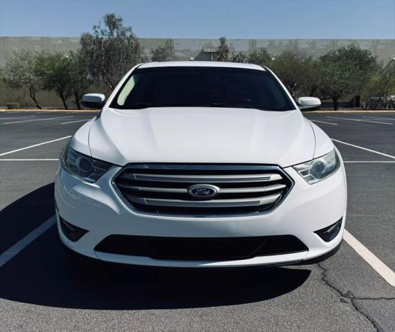 2013 Ford Taurus SEL