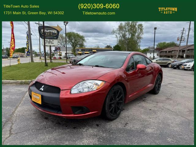 2012 Mitsubishi Eclipse GS for sale in Green Bay, WI