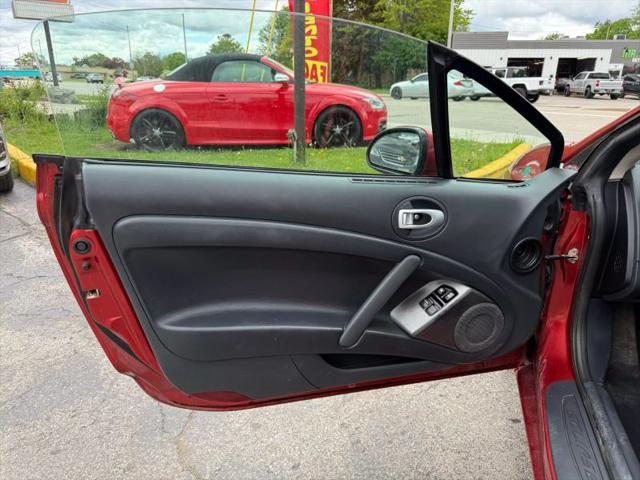 2012 Mitsubishi Eclipse GS