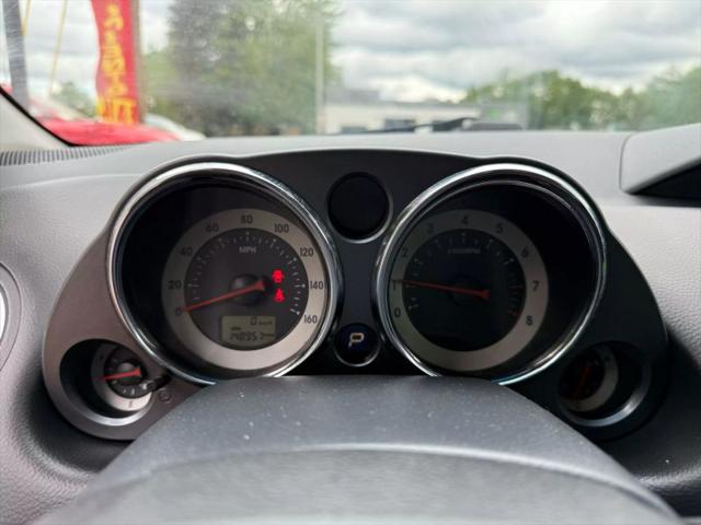 2012 Mitsubishi Eclipse GS