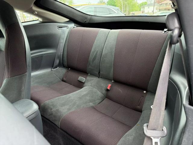 2012 Mitsubishi Eclipse GS
