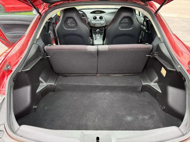 2012 Mitsubishi Eclipse GS