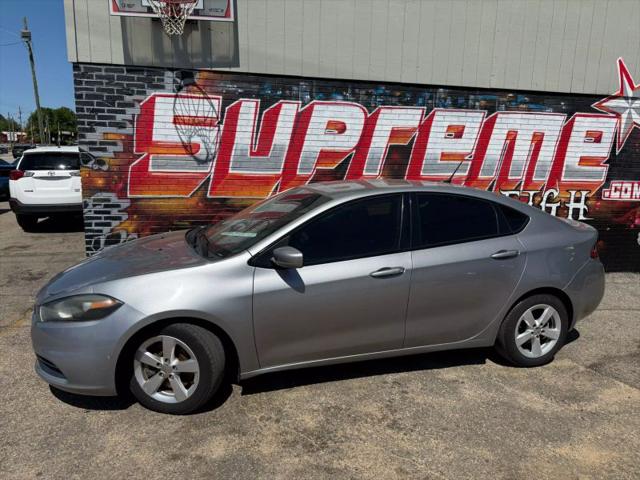 2016 Dodge Dart SXT for sale in Raleigh, NC