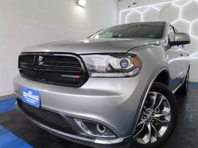 2020 Dodge Durango GT Plus RWD for sale in Manassas, VA