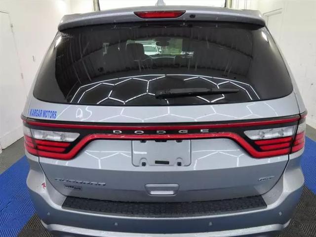 2020 Dodge Durango GT Plus RWD