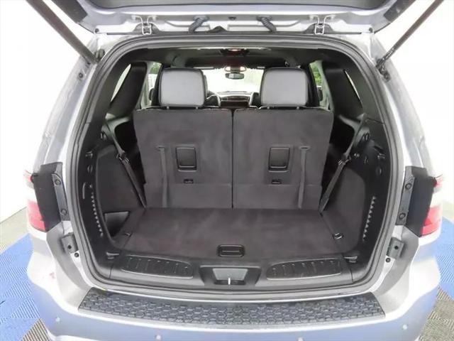 2020 Dodge Durango GT Plus RWD