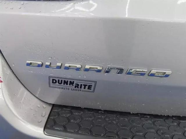 2020 Dodge Durango GT Plus RWD