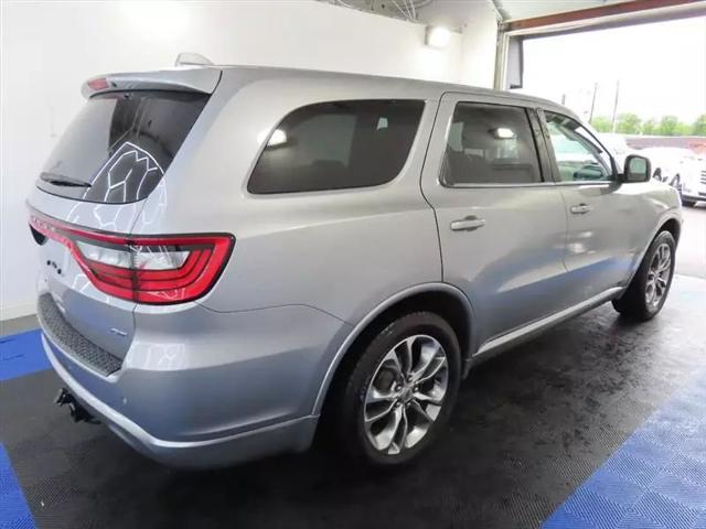 2020 Dodge Durango GT Plus RWD