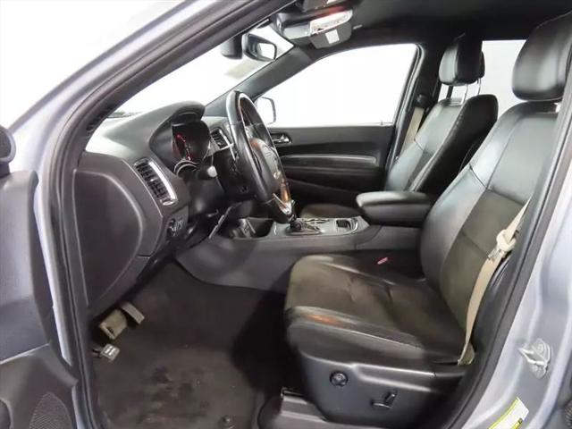 2020 Dodge Durango GT Plus RWD