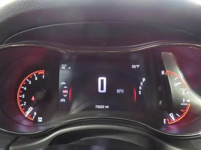 2020 Dodge Durango GT Plus RWD