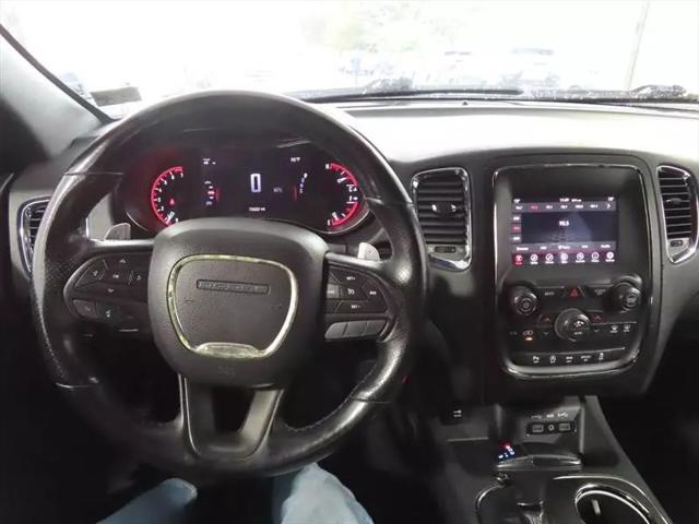 2020 Dodge Durango GT Plus RWD