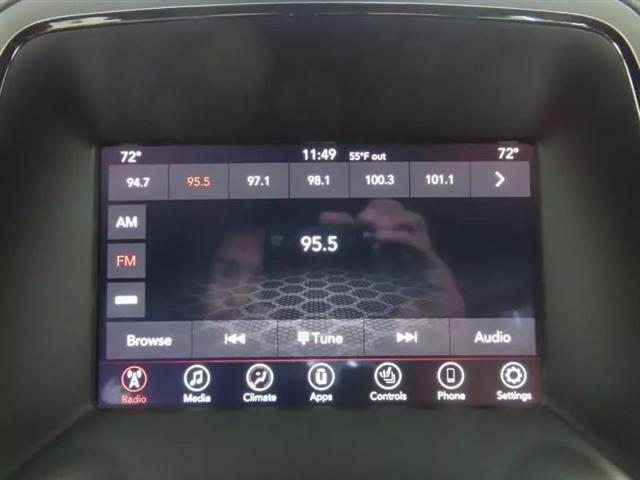 2020 Dodge Durango GT Plus RWD