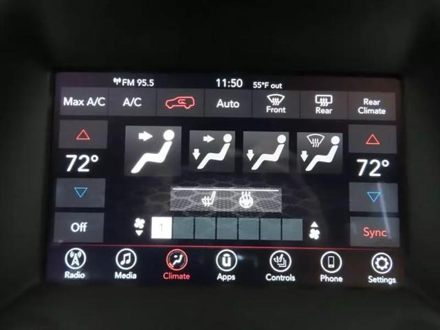 2020 Dodge Durango GT Plus RWD