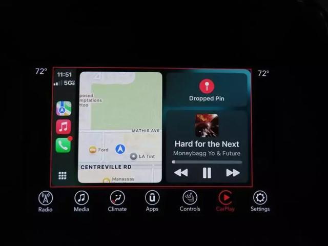 2020 Dodge Durango GT Plus RWD