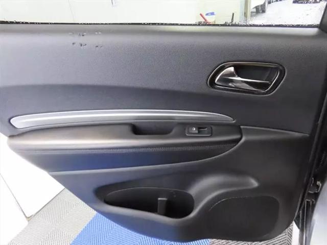 2020 Dodge Durango GT Plus RWD