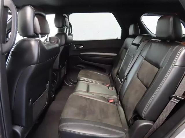 2020 Dodge Durango GT Plus RWD