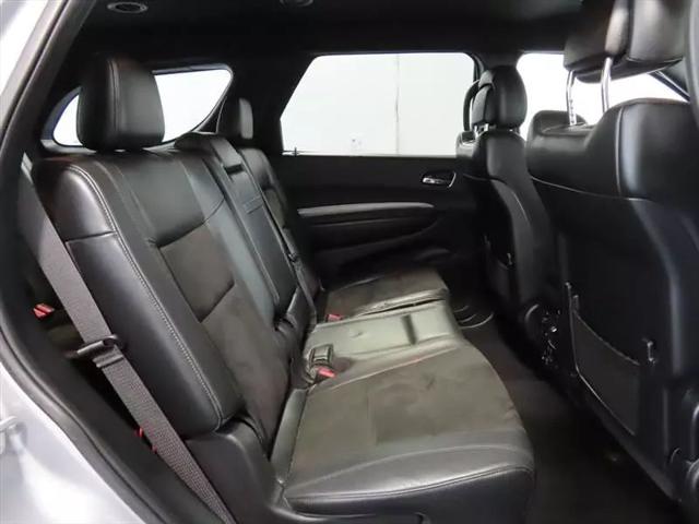 2020 Dodge Durango GT Plus RWD