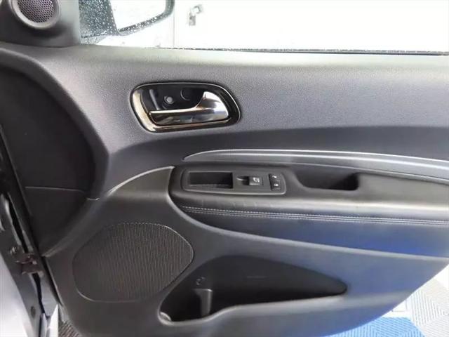2020 Dodge Durango GT Plus RWD