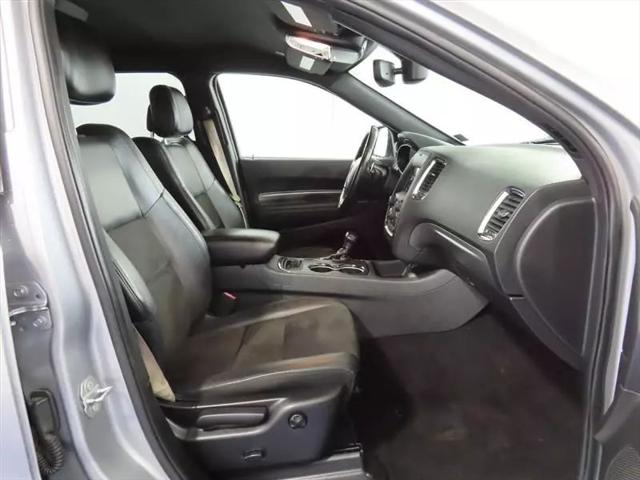 2020 Dodge Durango GT Plus RWD